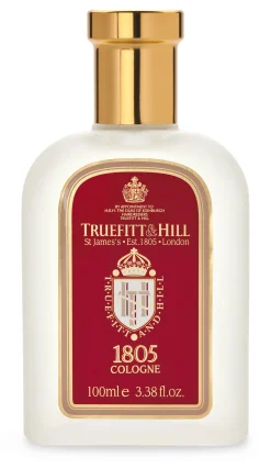 Truefitt ＆ Hill 1805 Cologne New