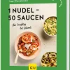 Gräfe und Unzer Verlag 1 Nudel – 50 Saucen Discount