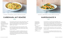 Gräfe und Unzer Verlag 1 Nudel – 50 Saucen Discount