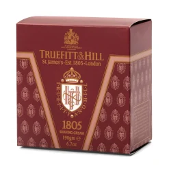 Truefitt ＆ Hill 1805 Rasiercreme New