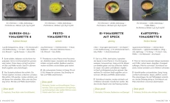 Gräfe und Unzer Verlag 1 Salat - 50 Dressings - Von fruchtig bis pikant Outlet