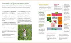 Heel Verlag 365 Tage Permakultur Best