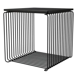 MONTANA Abdeckplatte zu Regal Panton Wire Single (Half Height) Sale