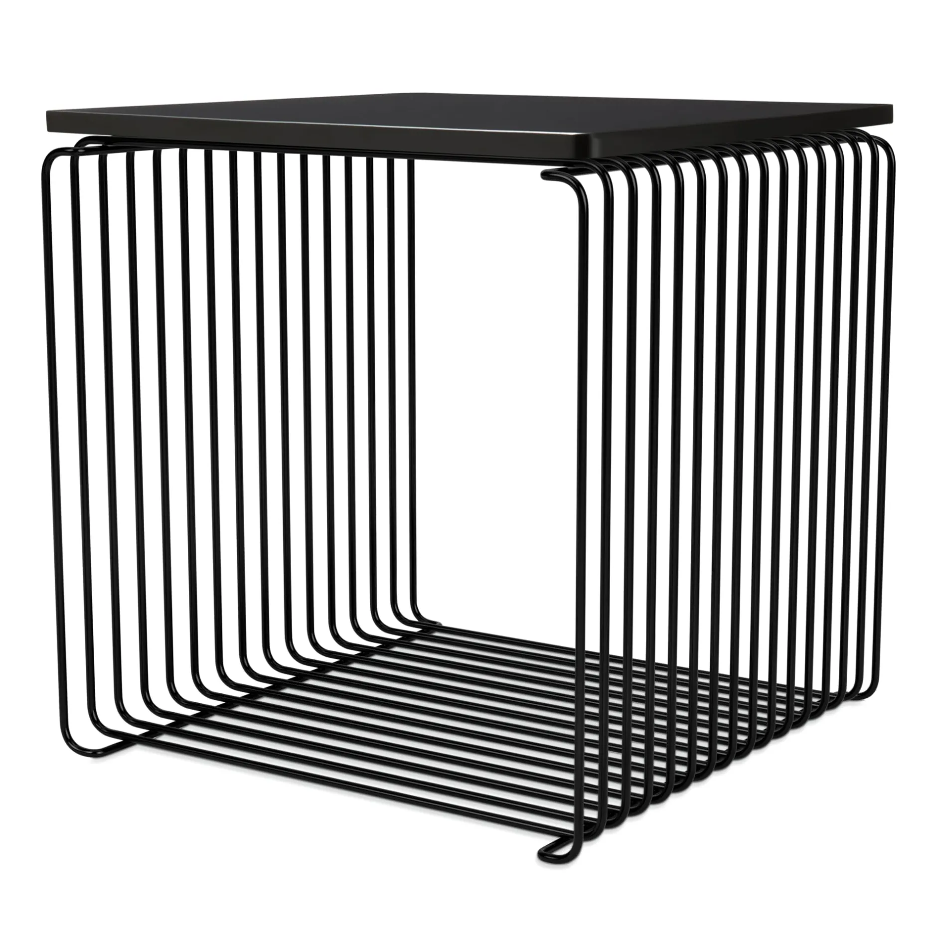 MONTANA Abdeckplatte zu Regal Panton Wire Single (Half Height) Sale