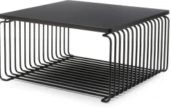 MONTANA Abdeckplatte zu Regal Panton Wire Single (Half Height) Sale