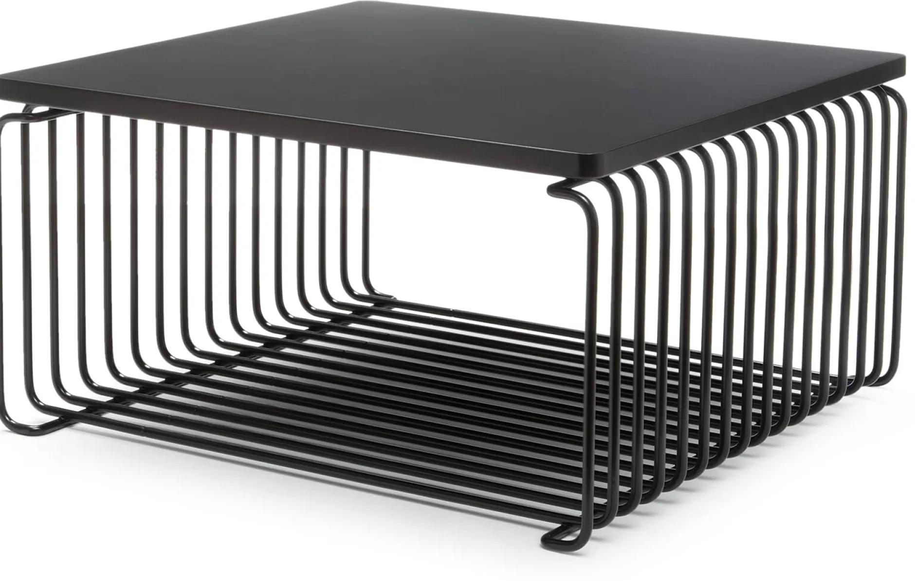 MONTANA Abdeckplatte zu Regal Panton Wire Single (Half Height) Sale