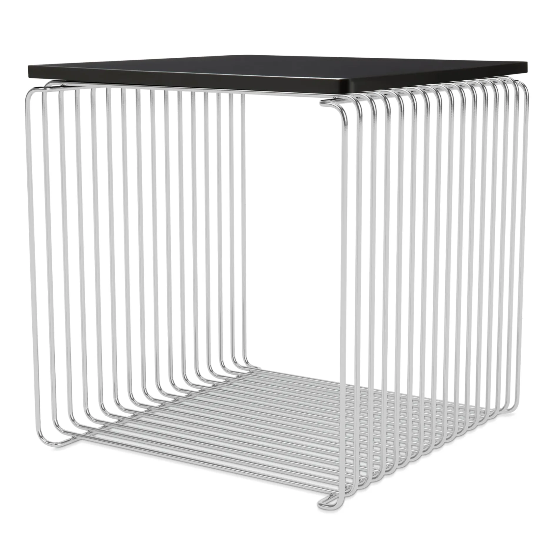 MONTANA Abdeckplatte zu Regal Panton Wire Single (Half Height) Sale