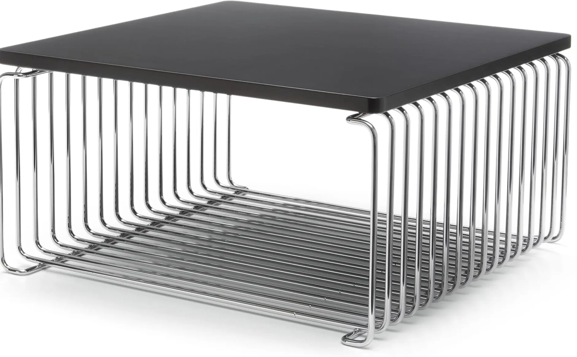 MONTANA Abdeckplatte zu Regal Panton Wire Single (Half Height) Sale