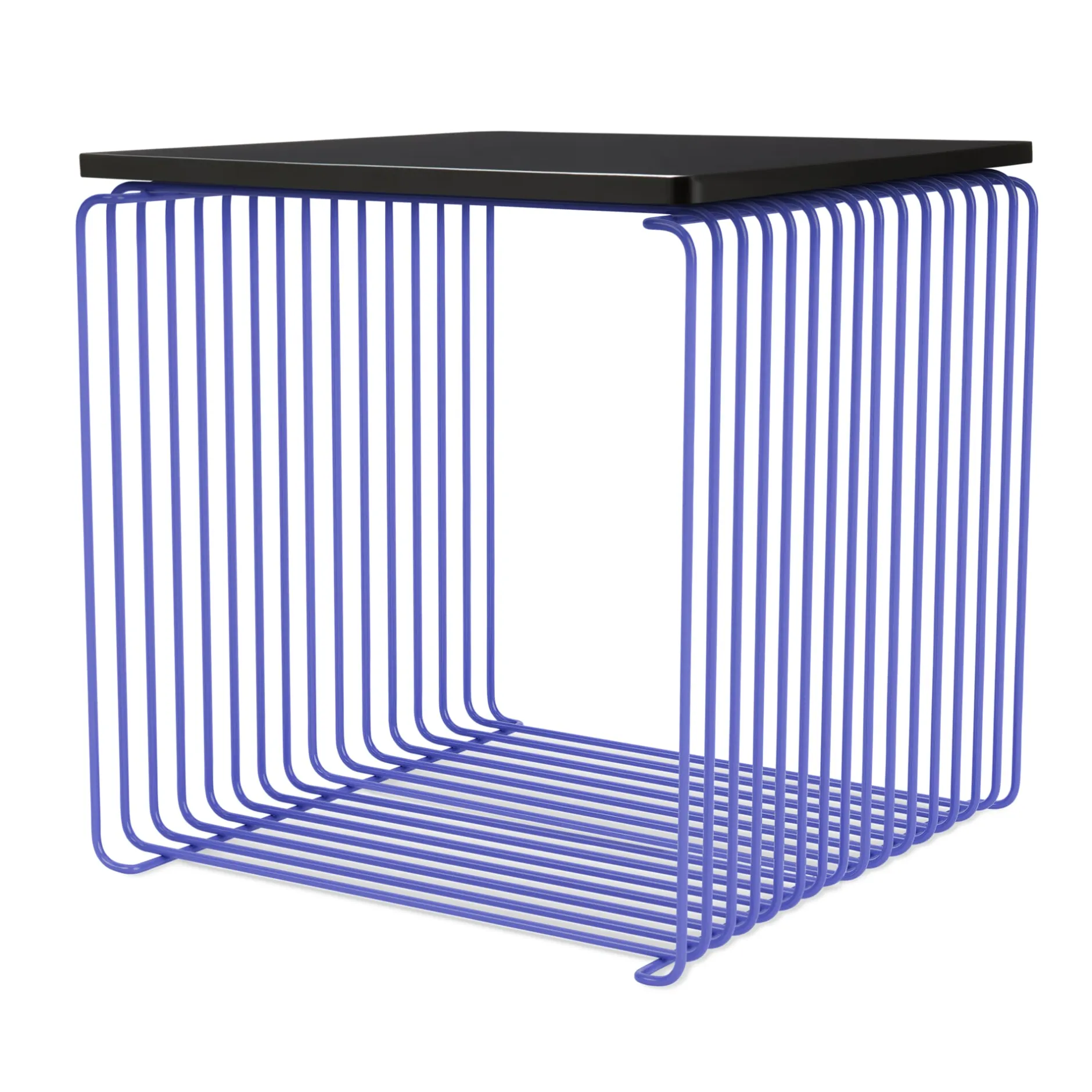 MONTANA Abdeckplatte zu Regal Panton Wire Single (Half Height) Sale