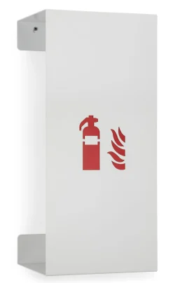 XYLO-Wolf Abdeckung Feuerlöscher Outlet