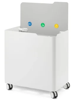 Abfallsammler Ecobox Discount