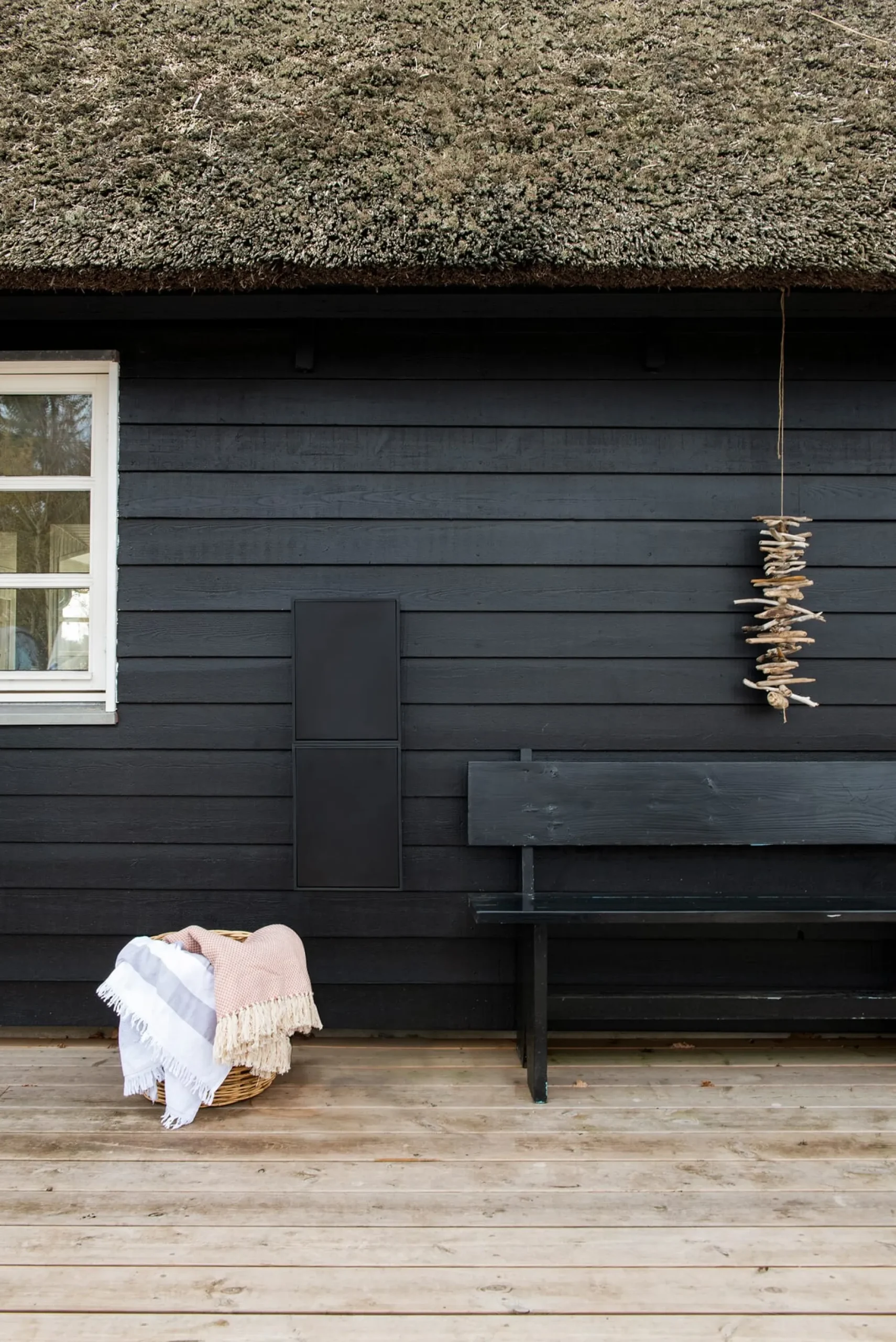 Abfallsammler ReCollector Schwarz New