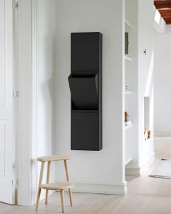 Abfallsammler ReCollector Schwarz New