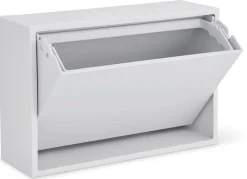 Abfallsammler ReCollector Weiß New