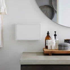 Abfallsammler ReCollector Weiß New