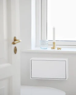 Abfallsammler ReCollector Weiß New