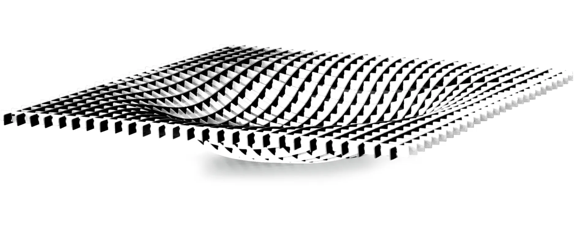 Fundamental Berlin Ablage Gravity