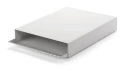 MAGAZIN Ablage Stapler