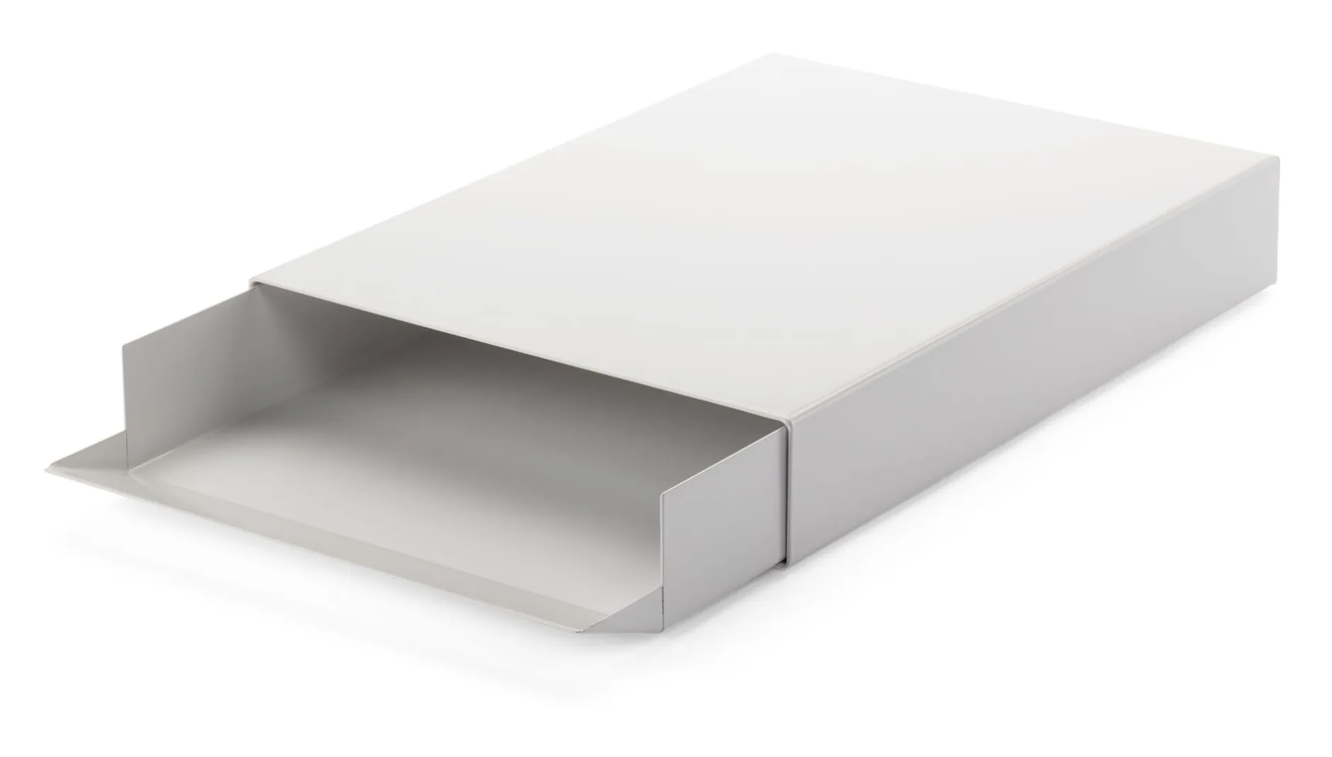 MAGAZIN Ablage Stapler