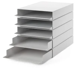 MAGAZIN Ablage Stapler