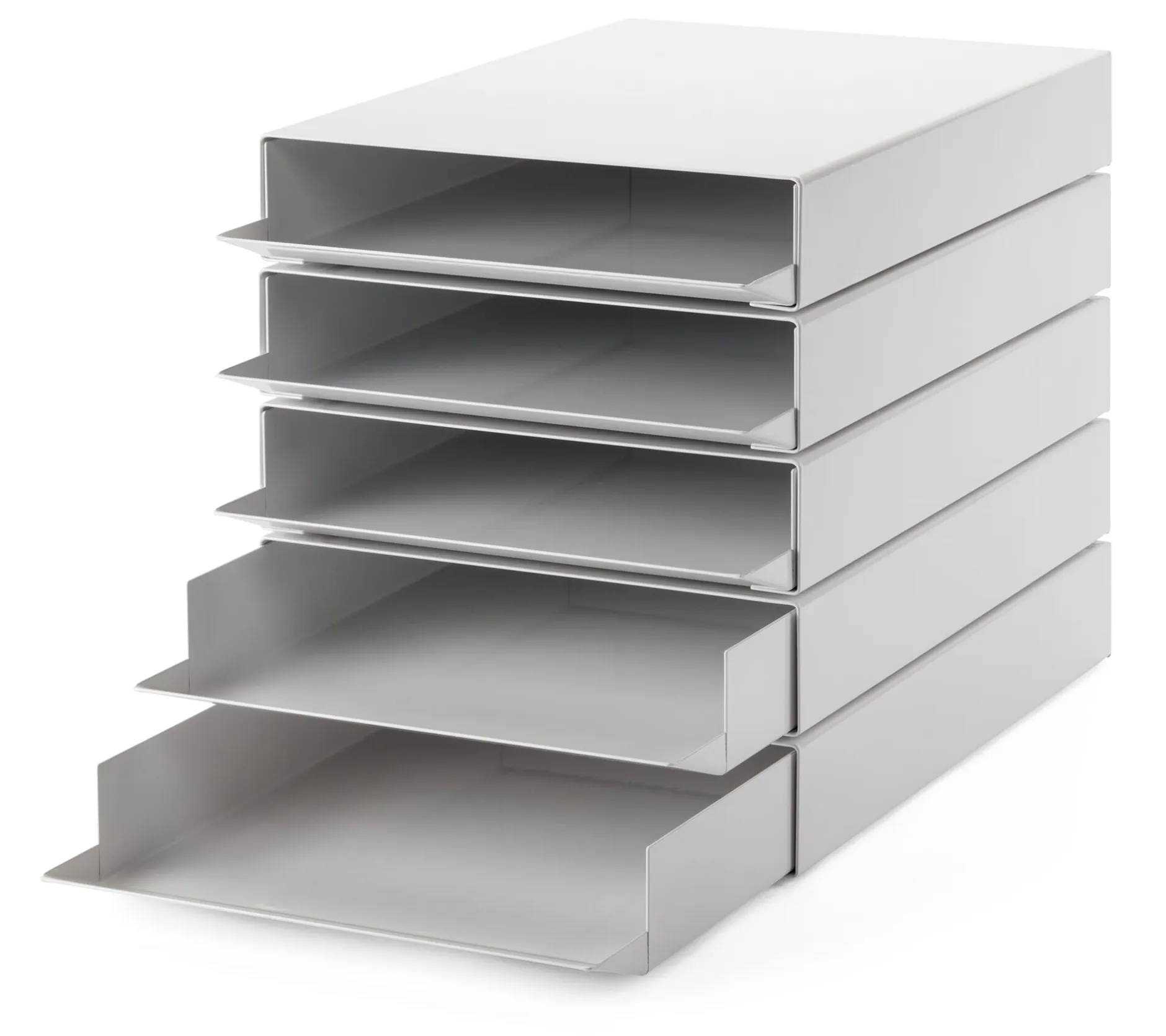 MAGAZIN Ablage Stapler