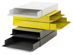 MAGAZIN Ablage Stapler