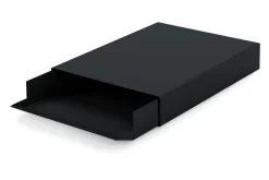 MAGAZIN Ablage Stapler New