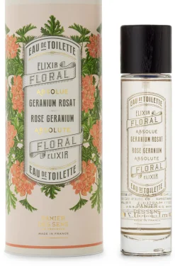 Panier des Sens Absolue Rosengeranie New