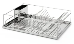 Inoxtel Abtropfgestell Edelstahl Clearance