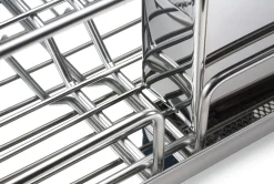 Inoxtel Abtropfgestell Edelstahl Clearance