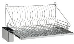 Inoxtel Abtropfgestell Edelstahl Wandmontage Online