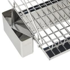 Inoxtel Abtropfgestell Edelstahl Wandmontage Online