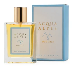 Acqua Alpes Oud 3333 Eau de Parfum Sale