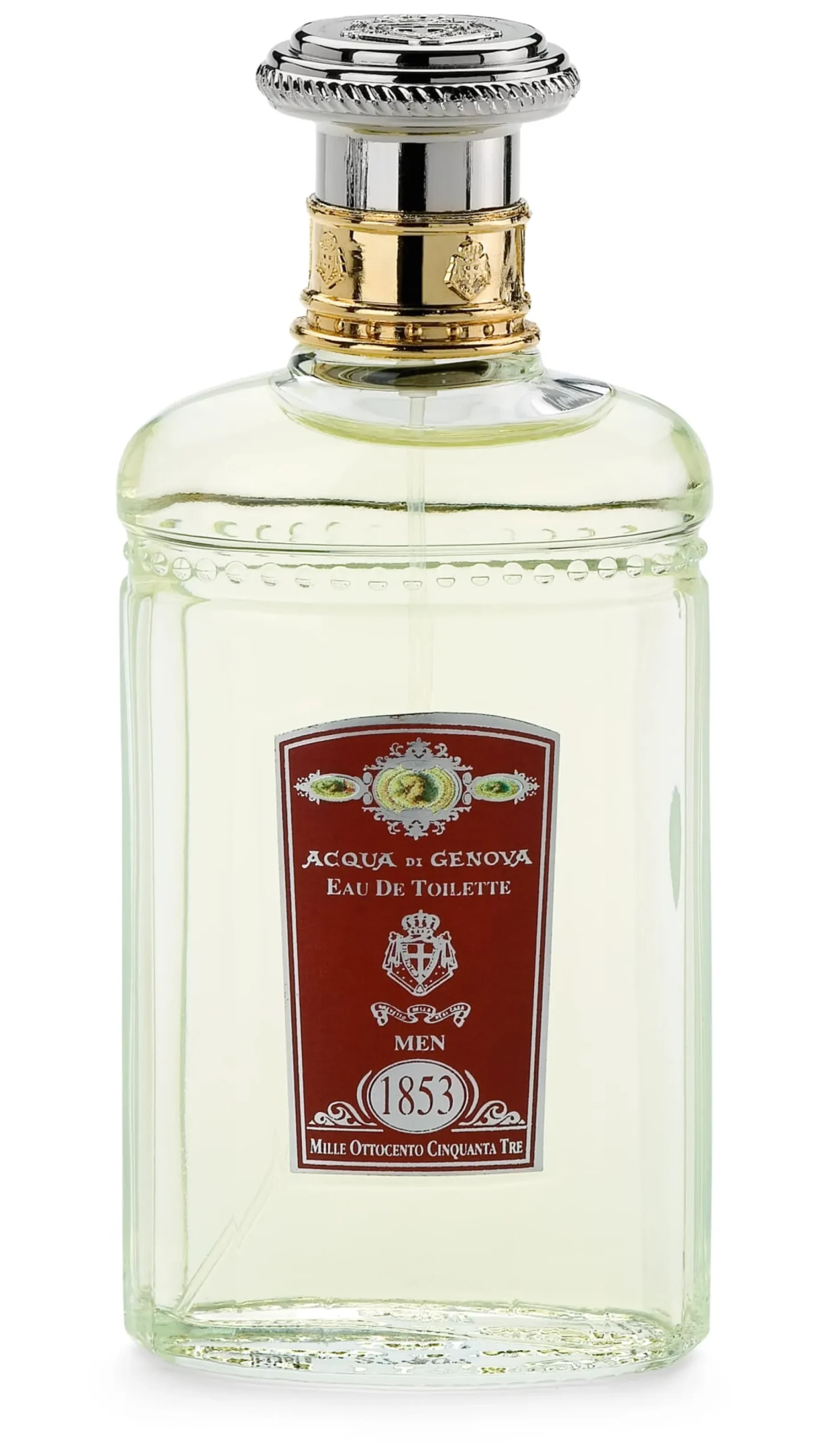 Acqua di Genova 1853 Men Eau de Toilette Online