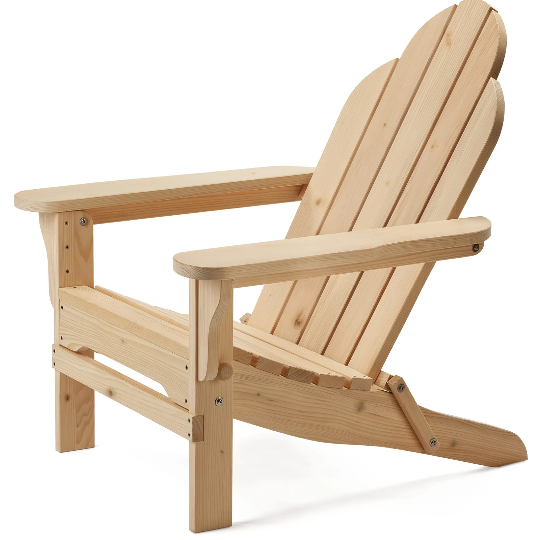 Manufactum Adirondack Gartensessel Clearance