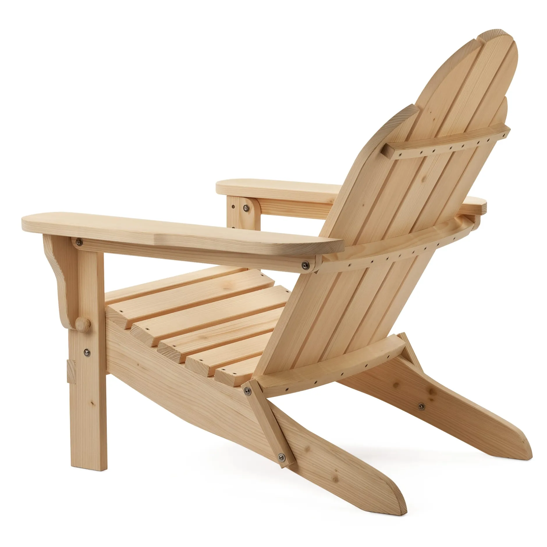 Manufactum Adirondack Gartensessel Clearance