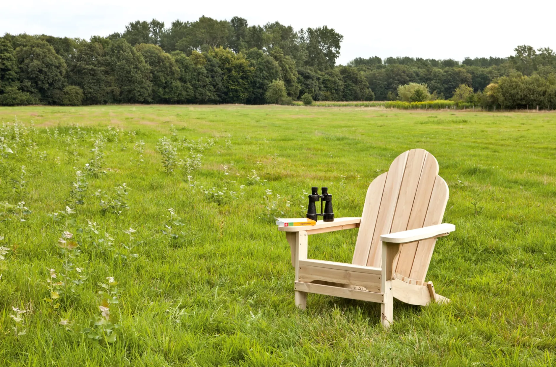 Manufactum Adirondack Gartensessel Clearance