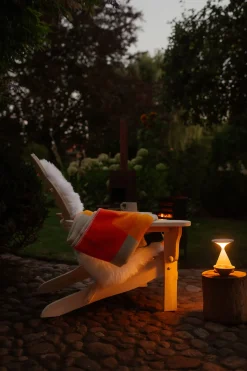 Manufactum Adirondack Gartensessel Clearance