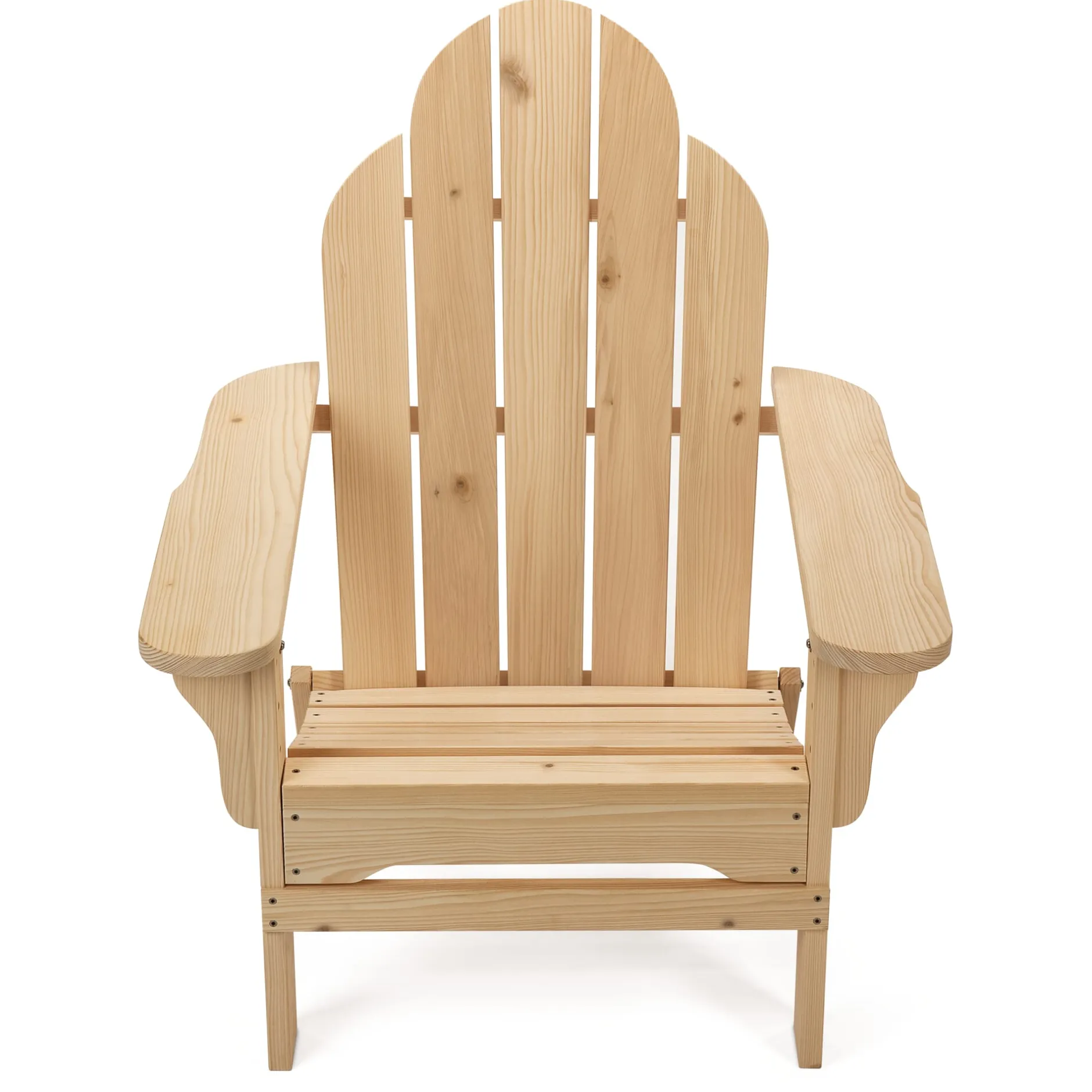 Manufactum Adirondack Gartensessel Clearance