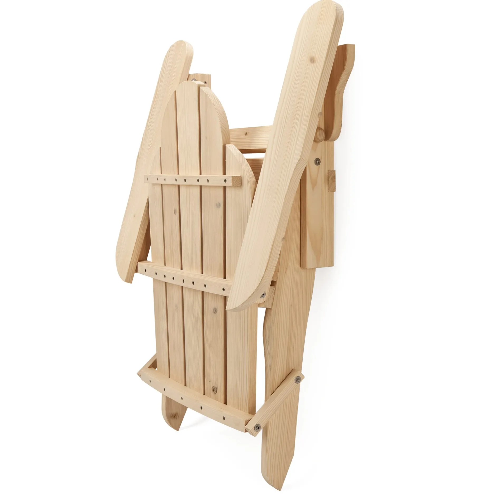 Manufactum Adirondack Gartensessel Clearance