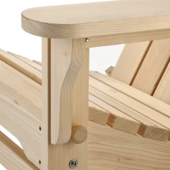 Manufactum Adirondack Gartensessel Clearance