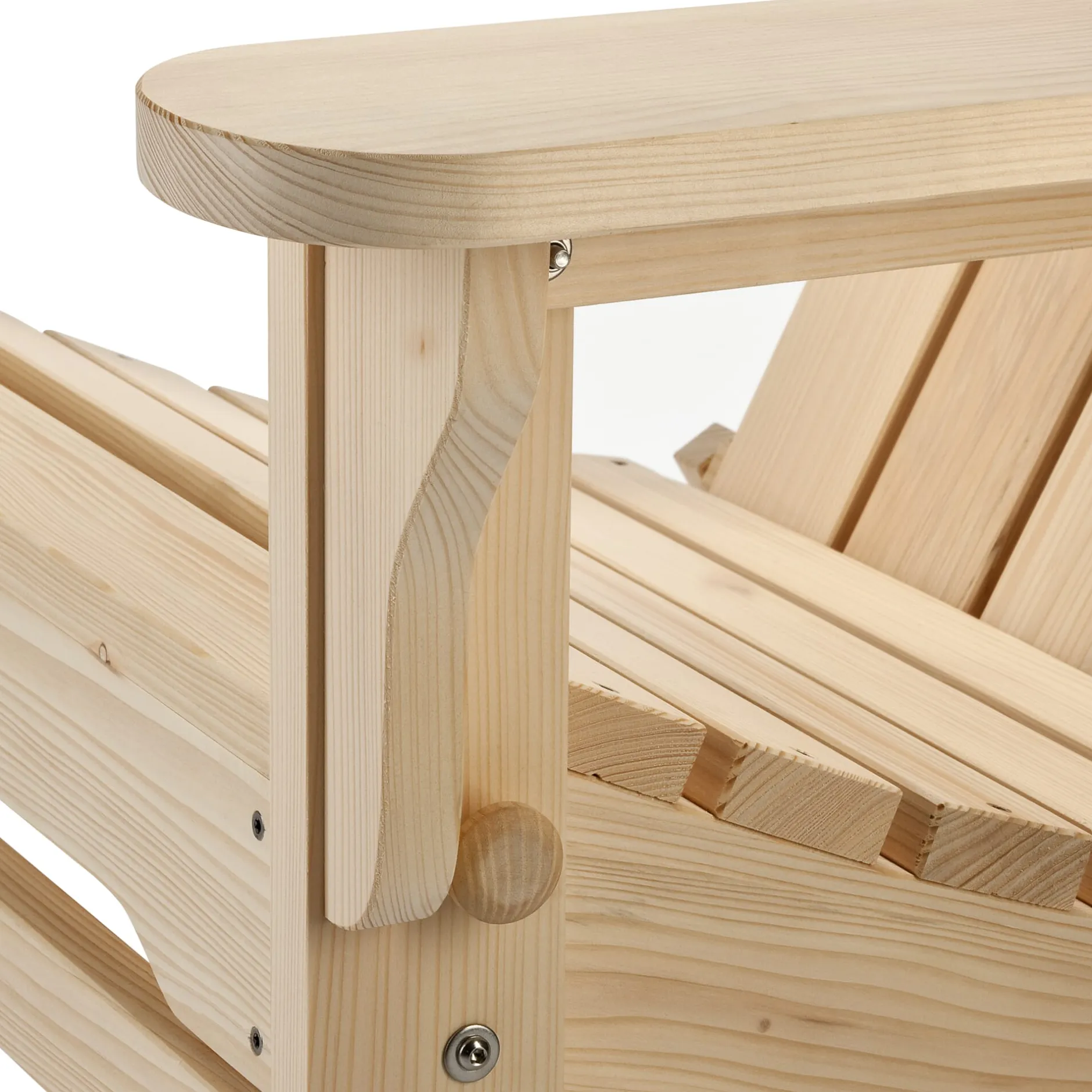 Manufactum Adirondack Gartensessel Clearance