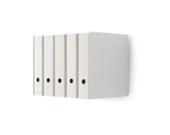 Linea 1 Aktenordnerregal Sale