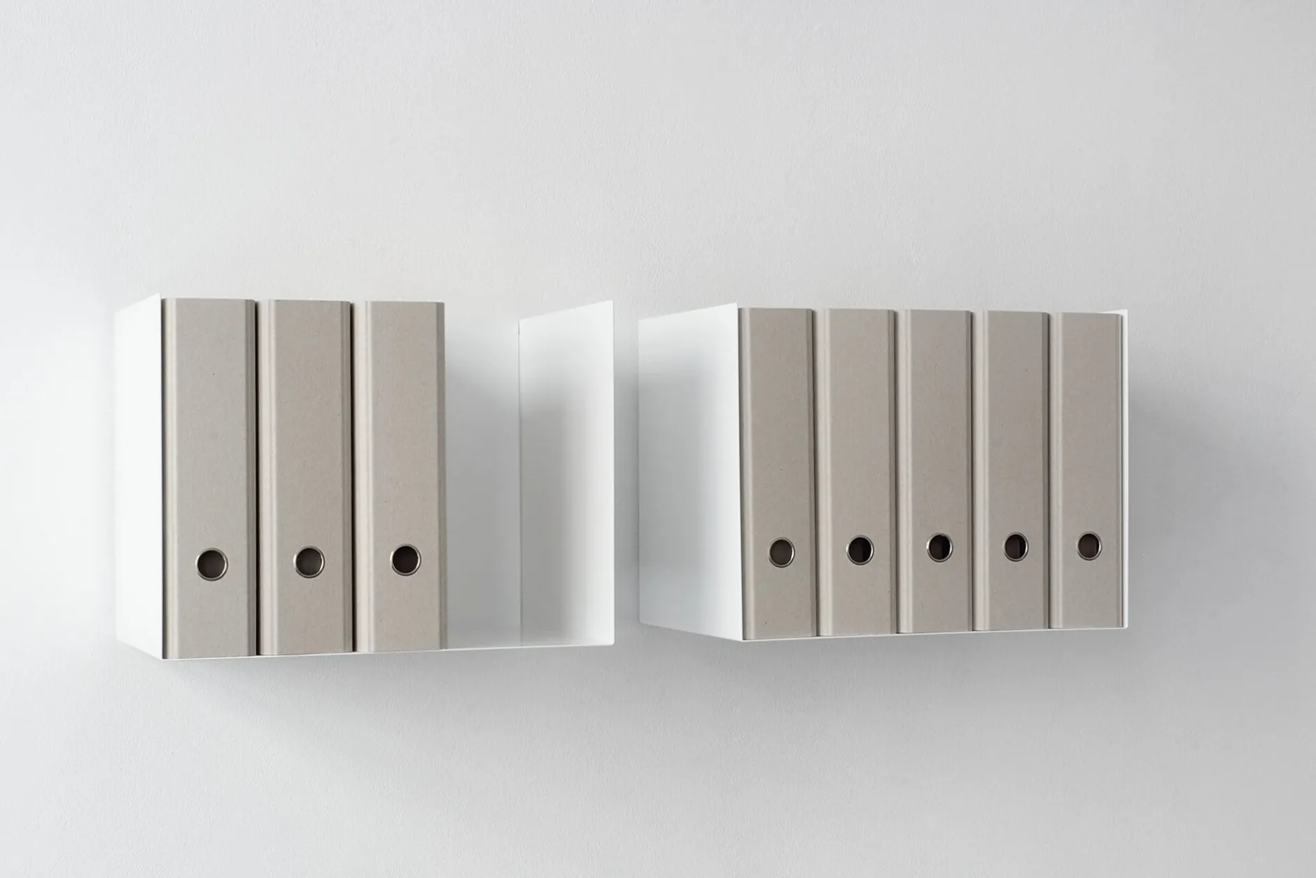 Linea 1 Aktenordnerregal Sale