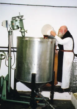 Abbaye Notre-Dame d’Aiguebelle Alexion Online