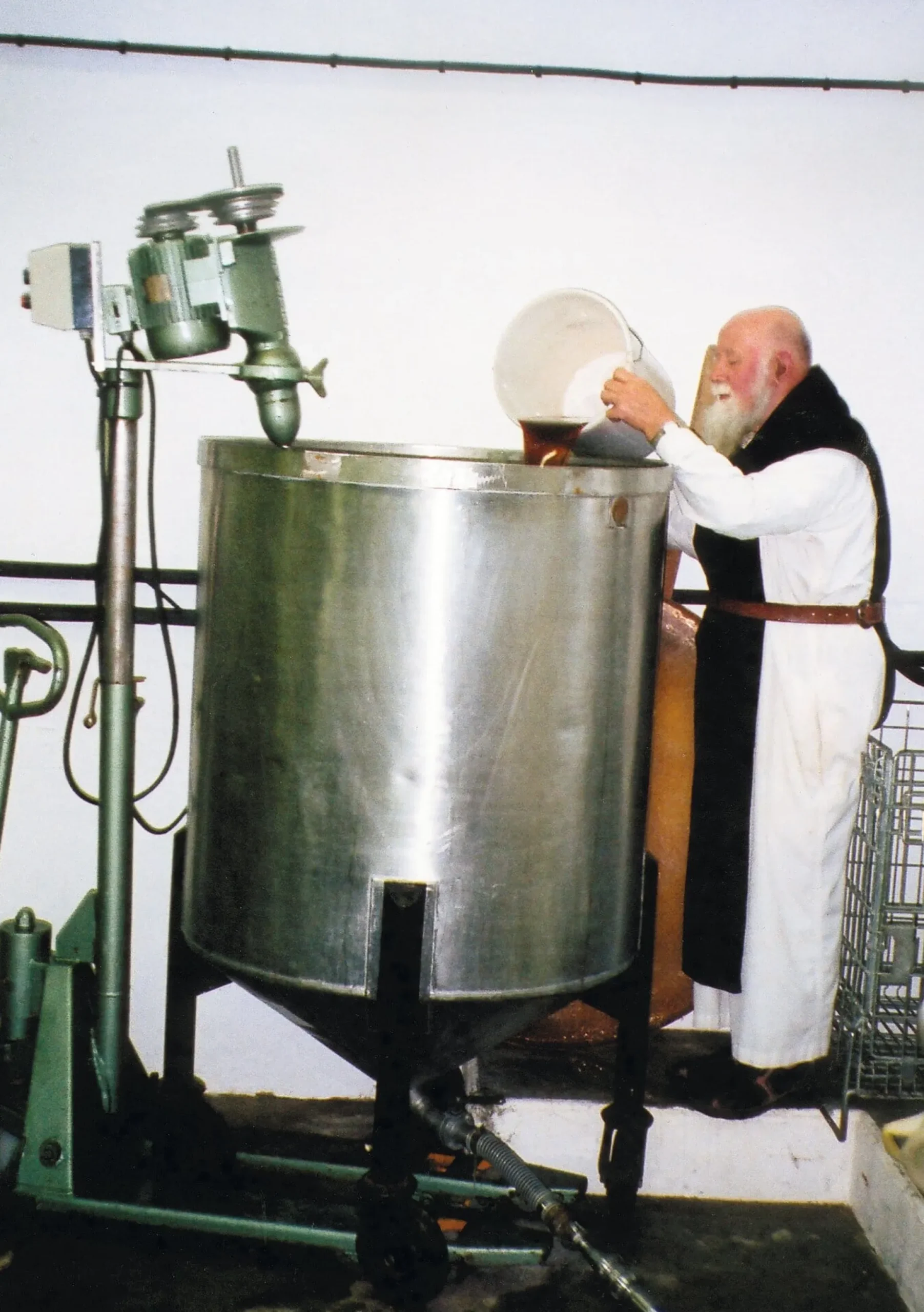 Abbaye Notre-Dame d’Aiguebelle Alexion Online