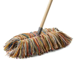 Slack Mop Company Amerikanischer Wollmopp Outlet