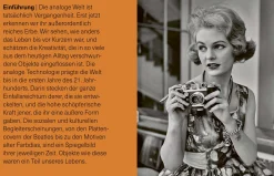 Prestel Verlag Analog Online