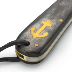 Otter-Messer Ankermesser Bunthornheft Best