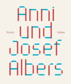 Prestel Verlag Anni und Josef Albers Online